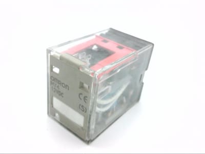 OMRON MY4-12DC-S
