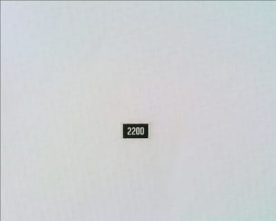 BOURNS CRM2512-FX-2200ELF