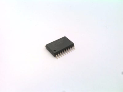 TEXAS INSTRUMENTS SEMI CD74ACT245M96