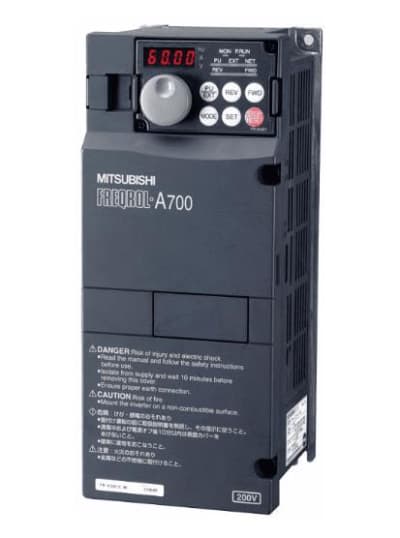 MITSUBISHI FR-A720-55K