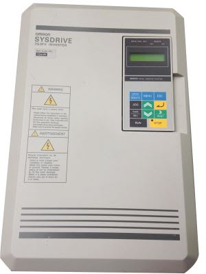 OMRON 3G3FV-A4075-CUE