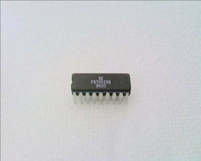 SEMTECH FBT00158A