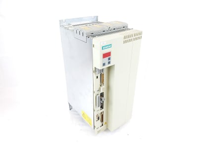 SIEMENS 6SE7023-8TP70-Z F01+C23+G42+C41