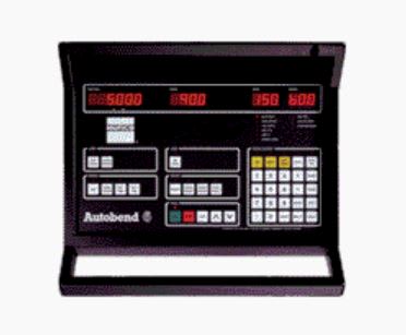 HURCO MFG CO AUTOBEND-6