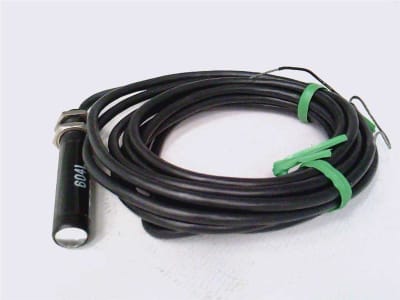 HONEYWELL FE-TPC2L-604L