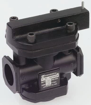 NORGREN P74E-NNN-NNN