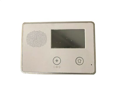 NICE NORTH AMERICA 2GIG-CP71-345E