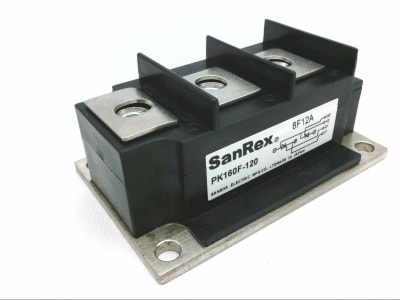 SANREX PK160F-120