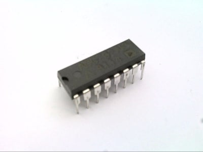 ANALOG DEVICES ADG202AKN