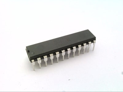 ANALOG DEVICES AD7237JN