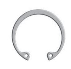 ROTOR CLIP DHO-40SG N