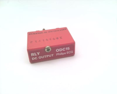 PHILIPS ODC15