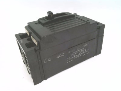 GENERAL ELECTRIC TE122100