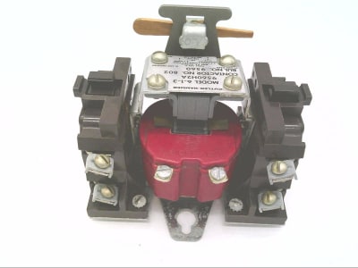 EATON CORPORATION 9560H2A