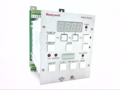 HONEYWELL P522AC