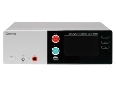 CHROMA 11210