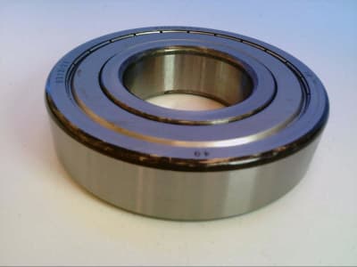 REGAL REXNORD 6312 ZZ