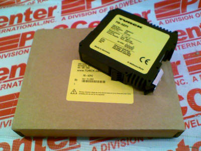 TURCK PB-XEPI2