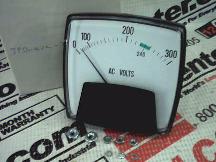 JEWELL INSTRUMENTS 3PBAVC300