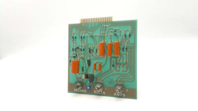 RESEARCH COTTRELL 91050-C3