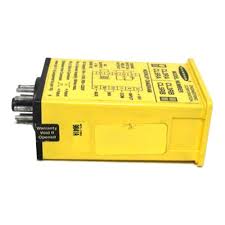 BANNER ENGINEERING CD3RA