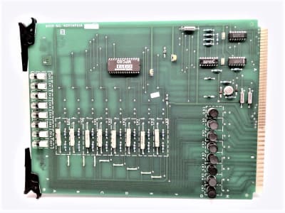 HONEYWELL 4DP7APXIA-322F