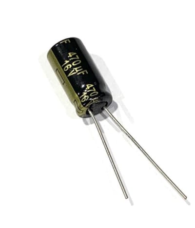 MATSUSHITA ELECTRIC EEU-FM1C471L