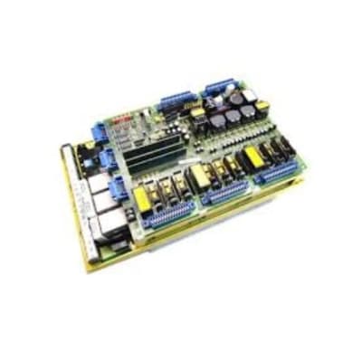 FANUC A06B-6058-H332
