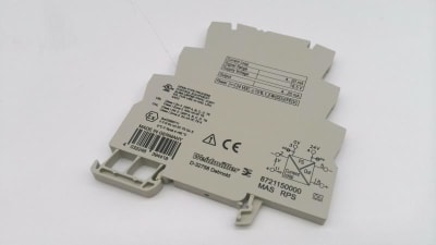 WEIDMULLER 8721150000