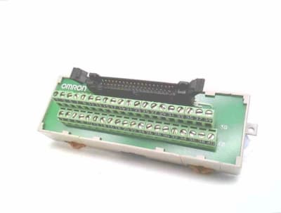 OMRON XW2B40G4