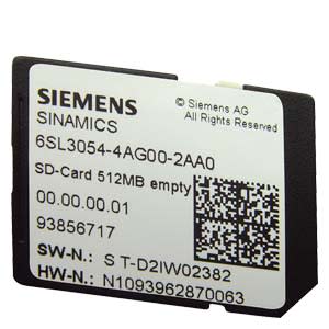 SIEMENS 6SL3054-7TD00-2BA0