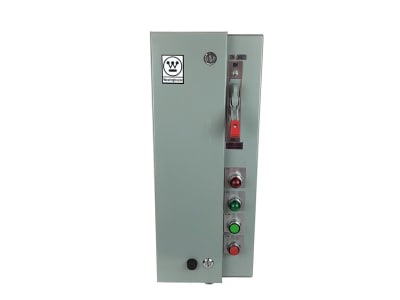 WESTINGHOUSE A204S1