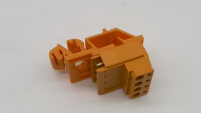 WEIDMULLER SLS 5.08/04/180TB RF15 SN OR BX