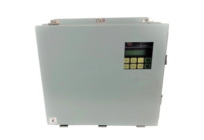 THERMON TC 202A-SSR30B-120-C-PS3-2RLY-H120