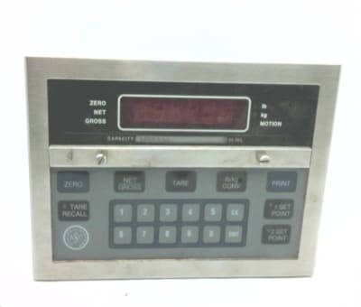 RICE LAKE IQ700HBAAAC