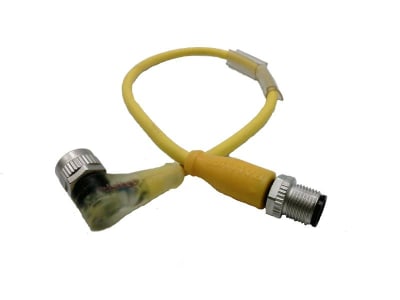 BALLUFF BCC M425-M414-3A-606-EX44T2-003