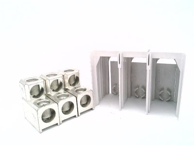 ALLEN BRADLEY 140U-L-TL6A2