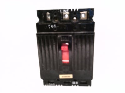 GENERAL ELECTRIC THEF136100