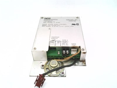 AMETEK TGL-OC190-010