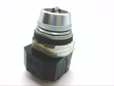 ALLEN BRADLEY 800T-16HX4KL8AX