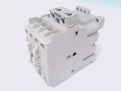 SPRECHER & SCHUH CA7-23-M22-120