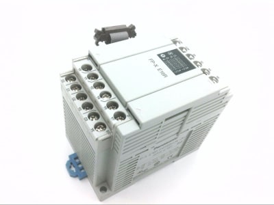 MATSUSHITA ELECTRIC AFPX-E16R