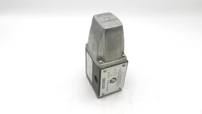 EATON CORPORATION DG4S4-012B-50