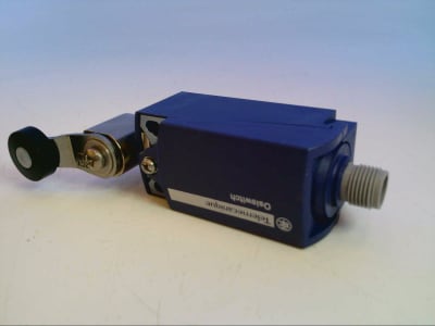 TELEMECANIQUE SENSORS XCKP2118M12