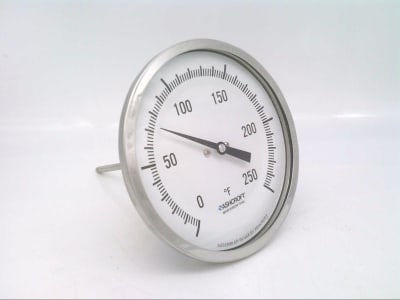 ASHCROFT 50EI60E0400/250F