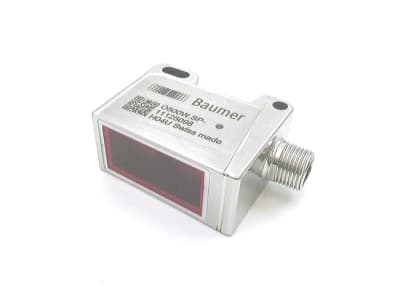 BAUMER ELECTRIC O500W.SP-11125098