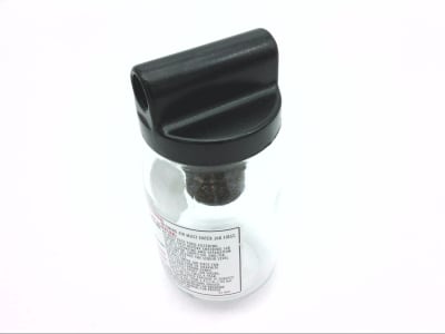 GAST MANUFACTURING V500D