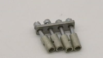 WEIDMULLER Q 4 SAKD2.5N