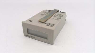 OMRON H7ER-SBV