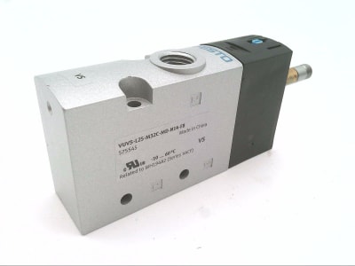 FESTO VUVS-L25-M32C-MD-N14-F8